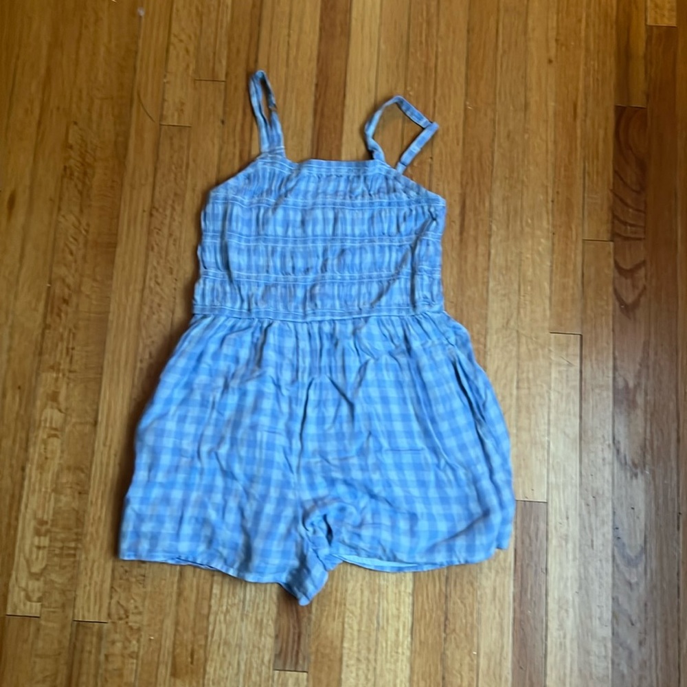 Abercrombie romper